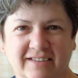 Meet your Posher, Jen